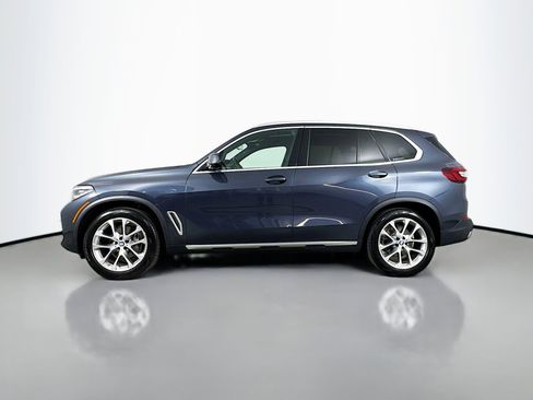 Used 2020 BMW X5 xDrive40i w/ Premium Package AWD/4WD image 4