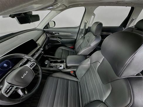 Used 2025 Kia Telluride SX Prestige image 7
