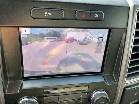 Used 2019 Ford F150 XLT w/ Trailer Tow Package AWD/4WD image 22