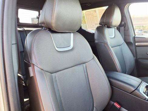 Certified 2022 Hyundai Santa Cruz Limited image 12