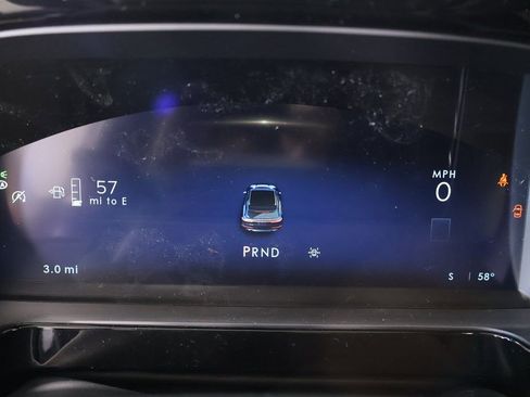 New 2026 Lincoln Corsair Reserve image 4