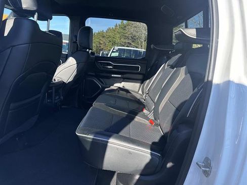 Used 2025 RAM 1500 Laramie image 8