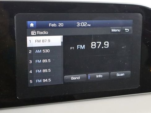 Used 2020 Hyundai Palisade SE image 29