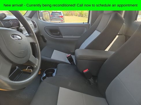 Used 2006 Ford Ranger 2WD SuperCab image 8