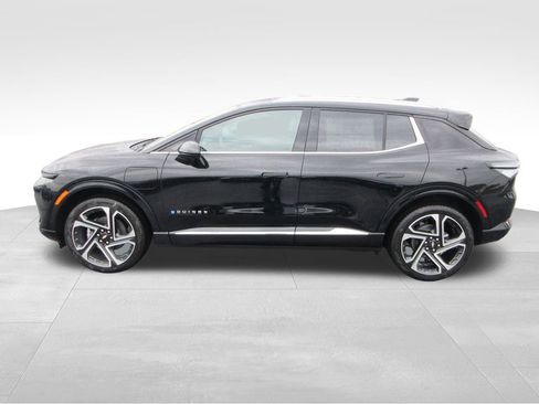 New 2026 Chevrolet Equinox EV LT w/ Convenience Package II image 3