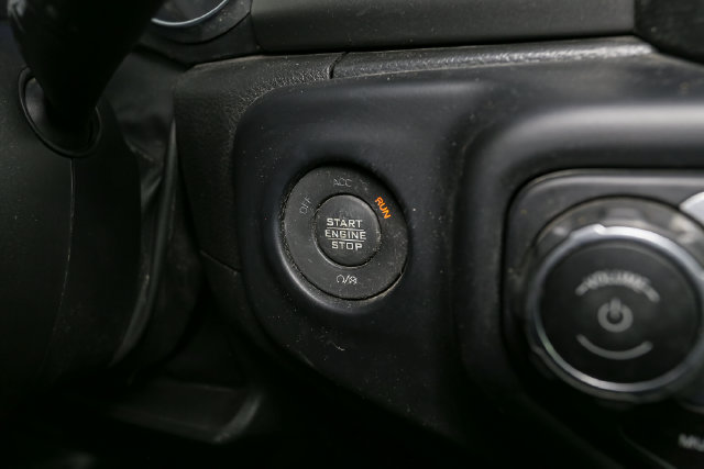 Used 2023 Jeep Wrangler Unlimited w/ 8.4" Radio Group AWD/4WD image 29