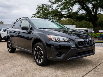 Certified 2023 Subaru Crosstrek 2.0i