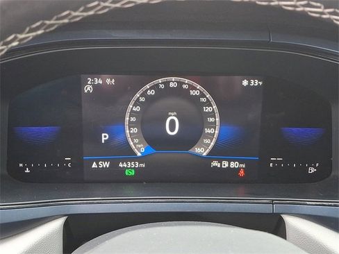 Used 2023 Volkswagen Taos SE image 21