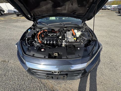 Used 2021 Honda Insight EX image 35