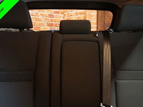 Certified 2025 Nissan Rogue S AWD/4WD image 56