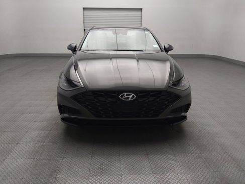 Used 2023 Hyundai Sonata SEL w/ Preferred Accessory Package FWD image 14