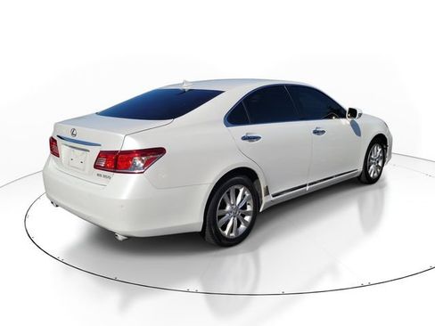 Used 2012 Lexus ES 350 FWD image 4