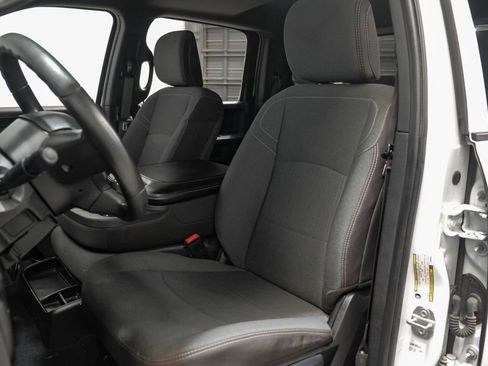 Used 2023 RAM 2500 Tradesman image 31