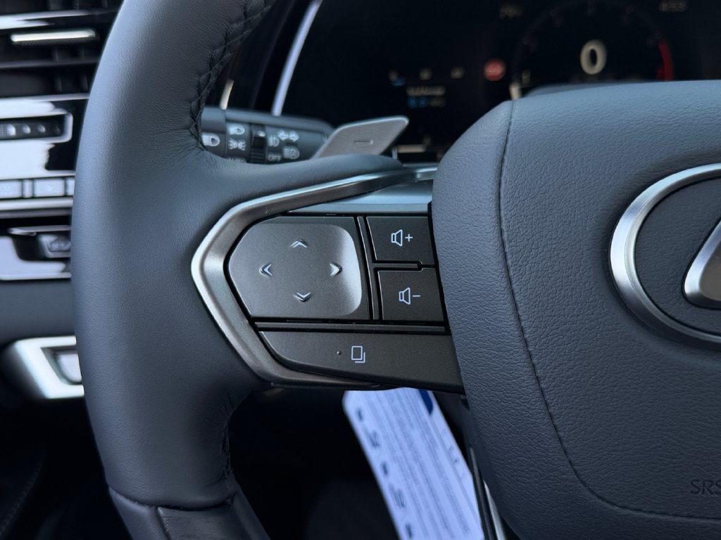 New 2026 Lexus RX 350 AWD image 16