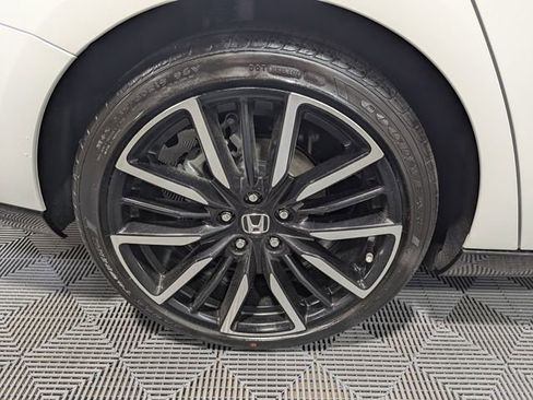 New 2026 Honda Accord Touring image 10