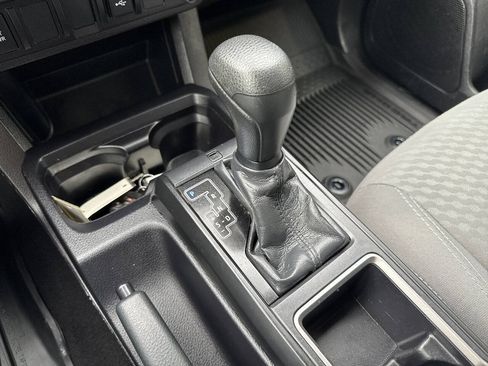 Used 2021 Toyota Tacoma SR w/ SX Package AWD/4WD image 34