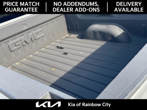 Used 2016 GMC Sierra 1500 SLT w/ SLT Premium Package image 10