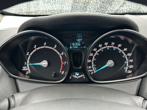 Used 2018 Ford Fiesta SE image 20