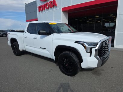 Used 2023 Toyota Tundra SR5 w/ TRD Off-Road Package