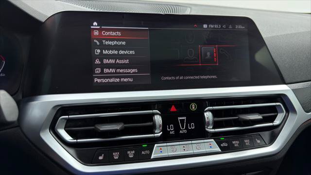 Used 2022 BMW M340i w/ Premium Package RWD image 32