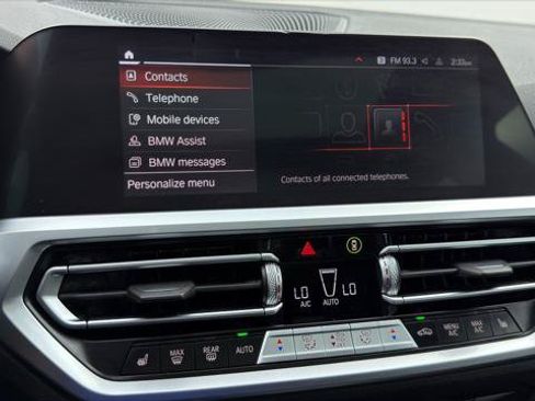 Used 2022 BMW M340i w/ Premium Package RWD image 32