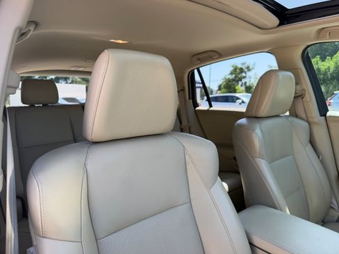 Used 2017 Acura RDX FWD w/ Technology Package image 11