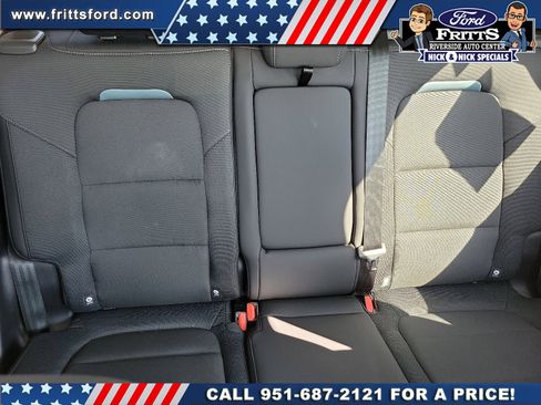 New 2024 Ford Bronco Sport Badlands image 18