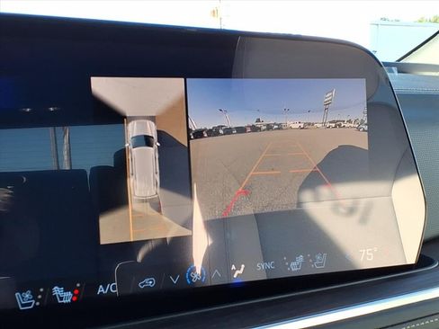 New 2026 Chevrolet Tahoe Premier w/ Sun And Tow Package image 24