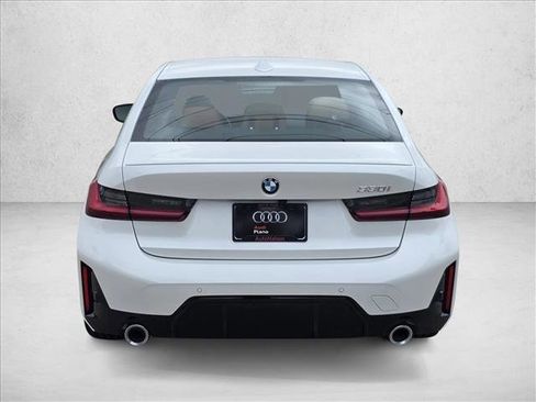 Used 2026 BMW 330i Sedan RWD image 6
