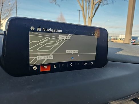 Used 2019 MAZDA CX-5 Grand Touring w/ GT Premium Package image 5