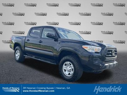 Used 2020 Toyota Tacoma SR