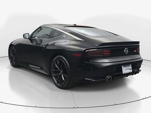 Used 2024 Nissan Z Performance w/ Floor Mat Package image 7