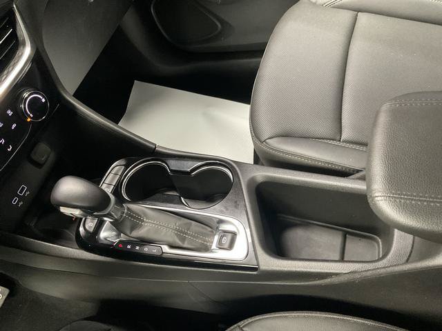 Used 2024 Buick Encore GX Sport Touring w/ Advanced Technology Package AWD/4WD image 22