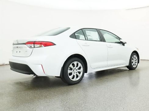 New 2026 Toyota Corolla LE FWD image 25