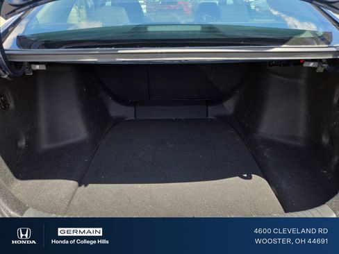 Used 2024 Honda Accord EX image 13