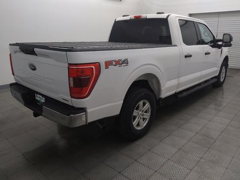 Used 2022 Ford F150 XLT w/ Equipment Group 301A Mid AWD/4WD image 9