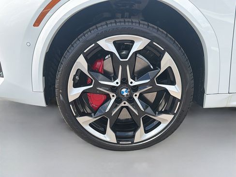 New 2026 BMW X2 xDrive28i w/ Technology Package AWD/4WD image 42