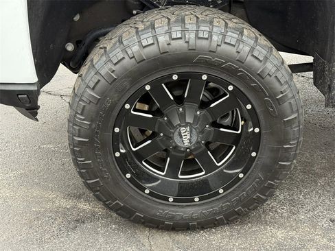 Certified 2021 GMC Sierra 2500 AT4 w/ Gooseneck/5TH Wheel Package image 11