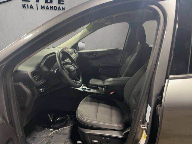 Used 2024 Ford Escape Active AWD/4WD image 10