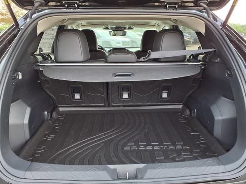 New 2026 Subaru Crosstrek 2.5i Limited AWD/4WD image 9