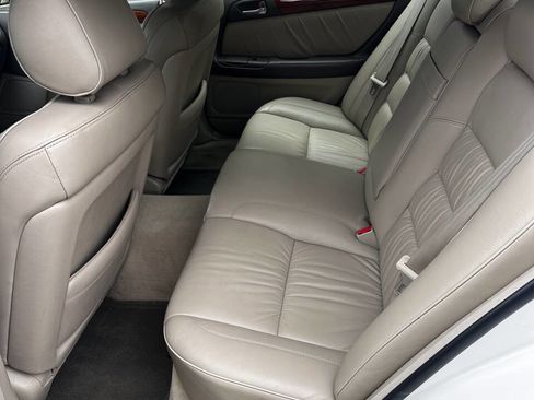 Used 1999 Lexus GS 400 image 9