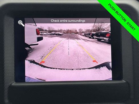 Used 2020 Jeep Gladiator Sport w/ Quick Order Package 24S image 16