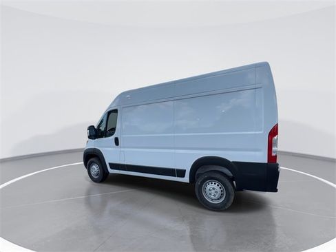 New 2024 RAM ProMaster 2500 w/ Convenience Group image 6