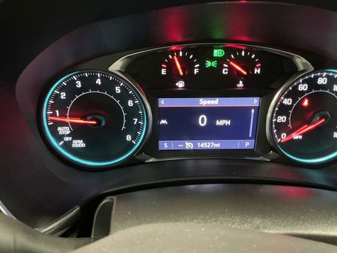 Certified 2022 Chevrolet Equinox Premier image 17