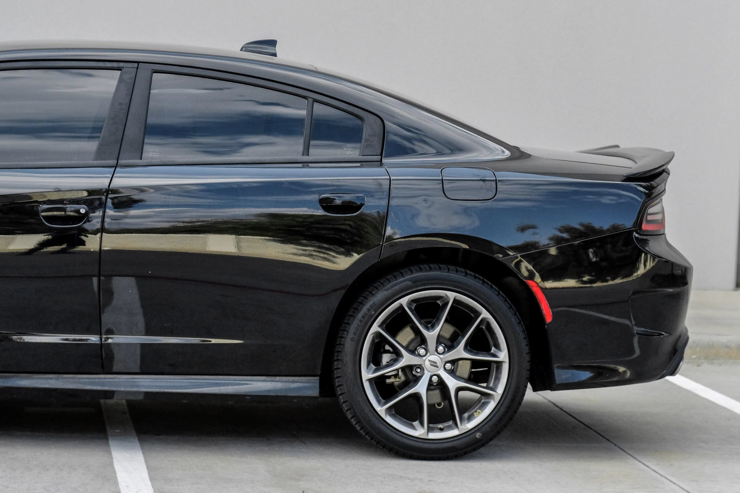 Used 2023 Dodge Charger GT w/ Navigation & Travel Group RWD image 18