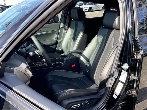 New 2026 Acura Integra A-Spec image 34