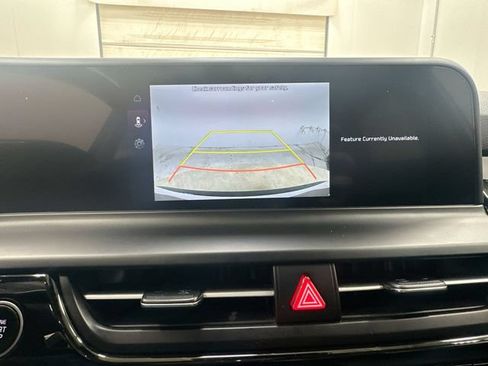 Certified 2024 Kia Seltos S AWD/4WD image 24