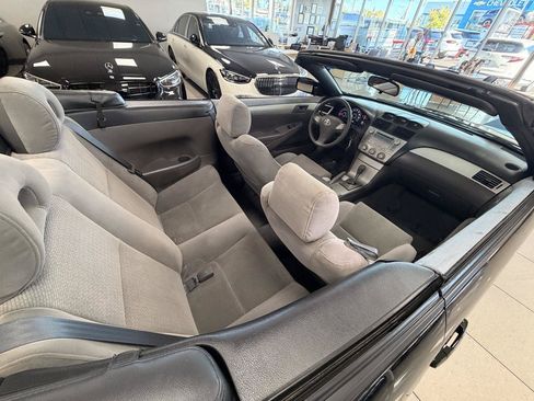 Used 2007 Toyota Solara SE Sport FWD image 33