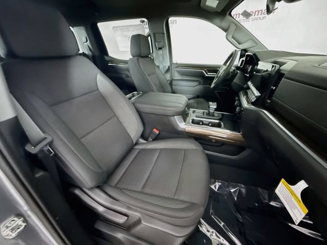 New 2026 Chevrolet Silverado 1500 RST w/ Z71 Off-Road Package AWD/4WD image 28