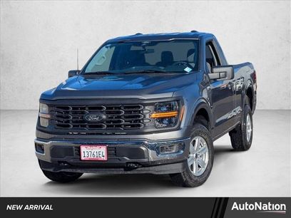 Used 2025 Ford F150 XL w/ Equipment Group 103A High